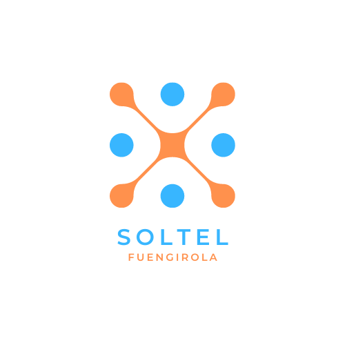 Soltel logo new